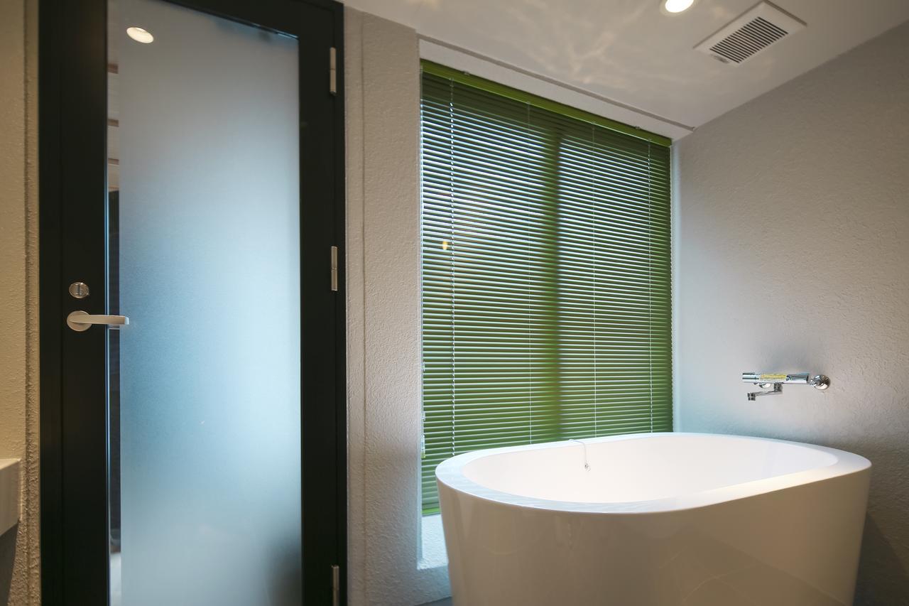 קיוטו The Hotel Kiyomizu Imperial Palace West מראה חיצוני תמונה