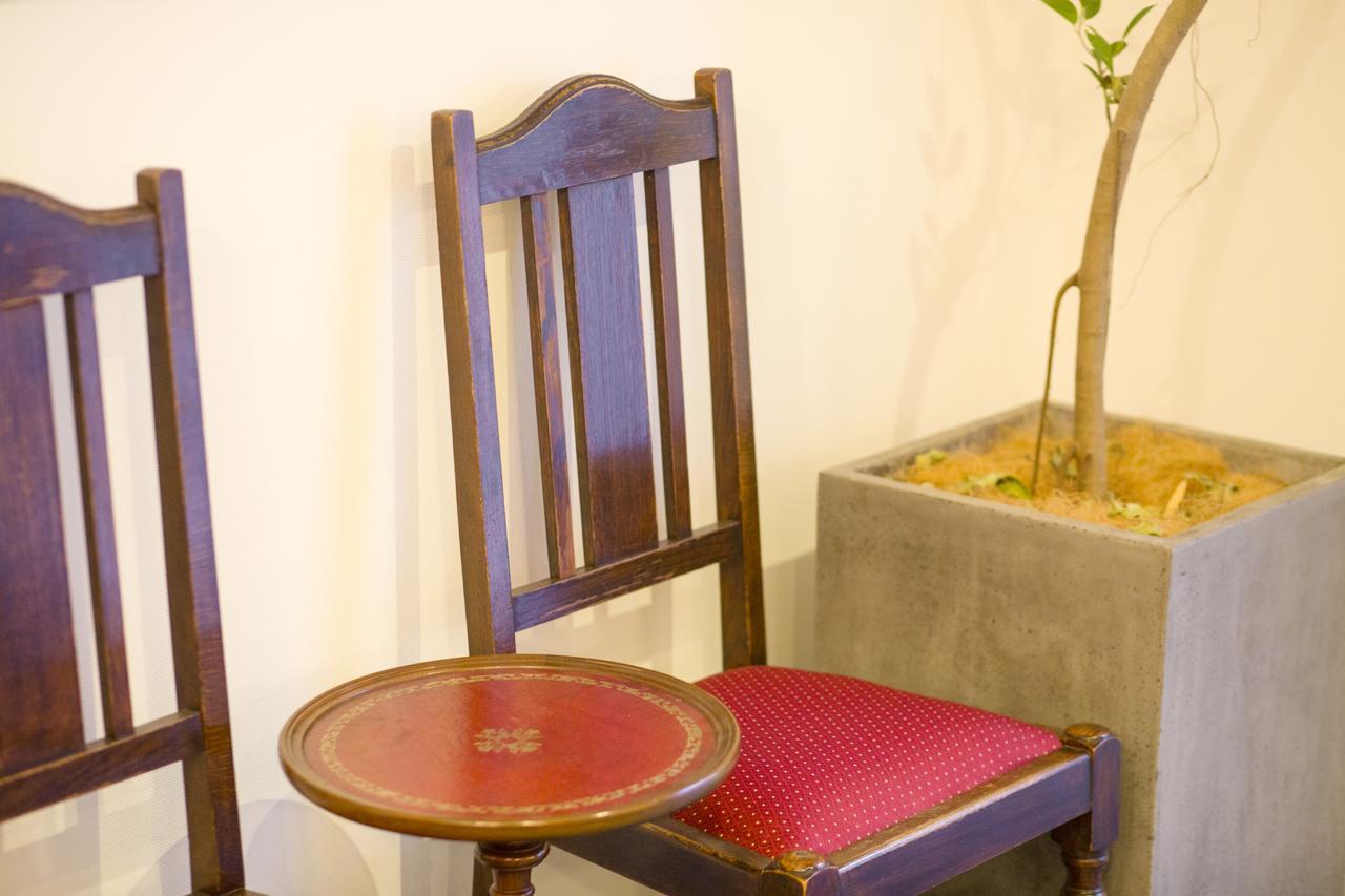 קיוטו The Hotel Kiyomizu Imperial Palace West מראה חיצוני תמונה