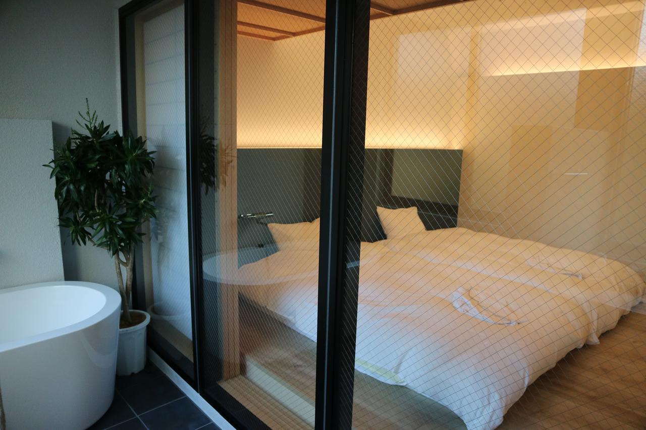 קיוטו The Hotel Kiyomizu Imperial Palace West מראה חיצוני תמונה