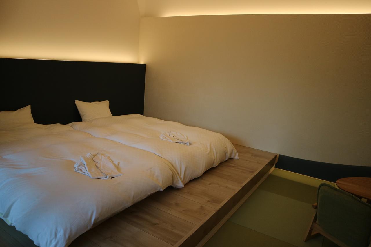 קיוטו The Hotel Kiyomizu Imperial Palace West מראה חיצוני תמונה